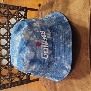 Vintage Bullets Hat Size XL